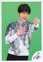 Johnny's - ジャニーズWEST  重岡大毅 公式写真 61rd+Dn9gcL._AC_SY200_QL15_.jpg
